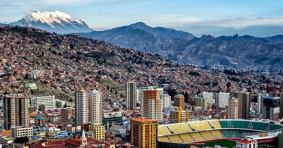 37 curiosidades sobre a Bolívia, país que inspirou o bairro carioca de ...