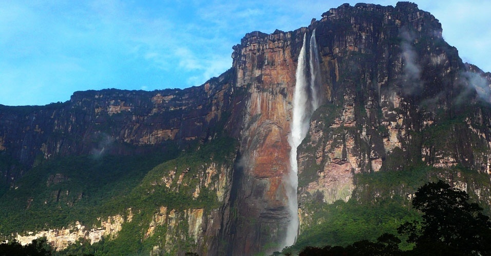 20 curiosidades sobre a Venezuela, a 