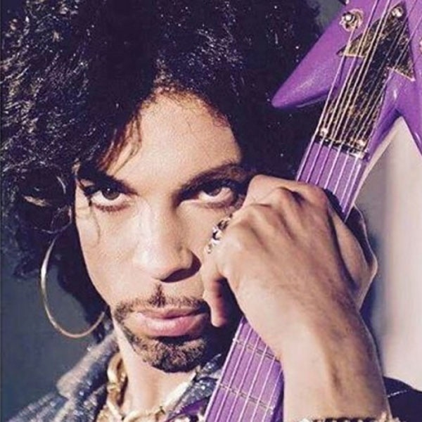 A discografia de Prince em 36 poses Listas BOL