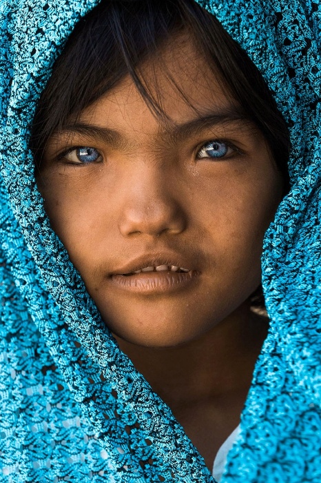 30 fotos que provam que os olhos são as janelas da alma - Listas - BOL
