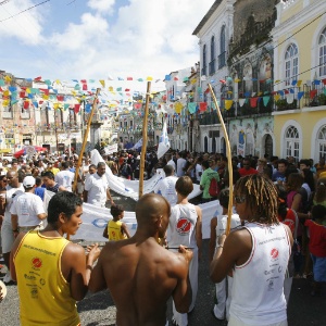 15 Curiosidades Sobre Salvador Primeira Capital Do Brasil BOL Listas