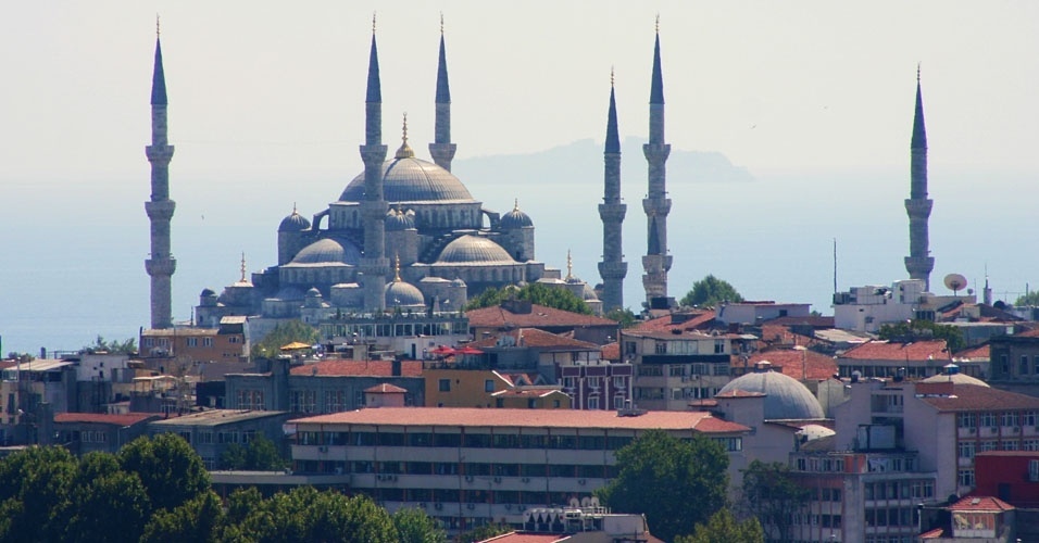 Descubra 17 fatos curiosos sobre a Turquia - Listas - BOL