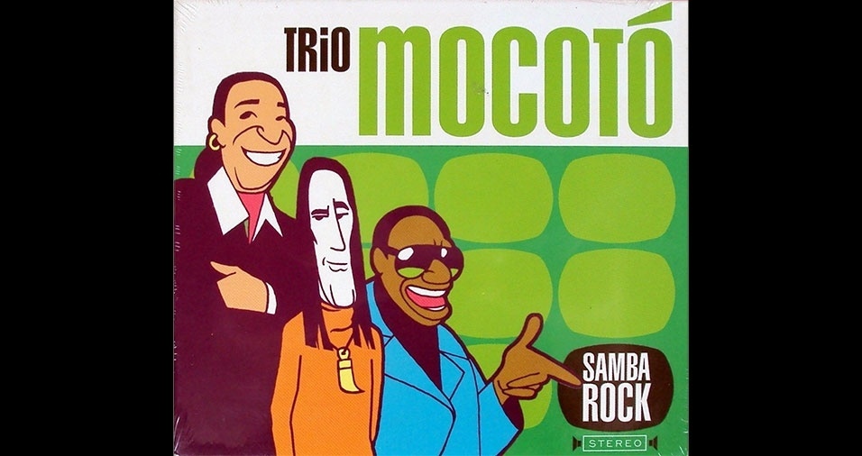 Samba Soul - Kriola Samba Soul - Kriola