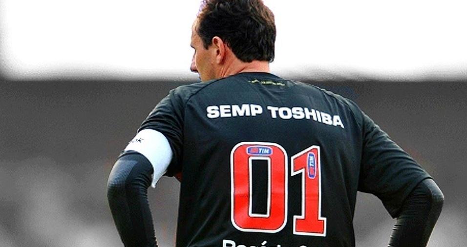 Camisa Onze: maiores jogadores que vestiram este número?