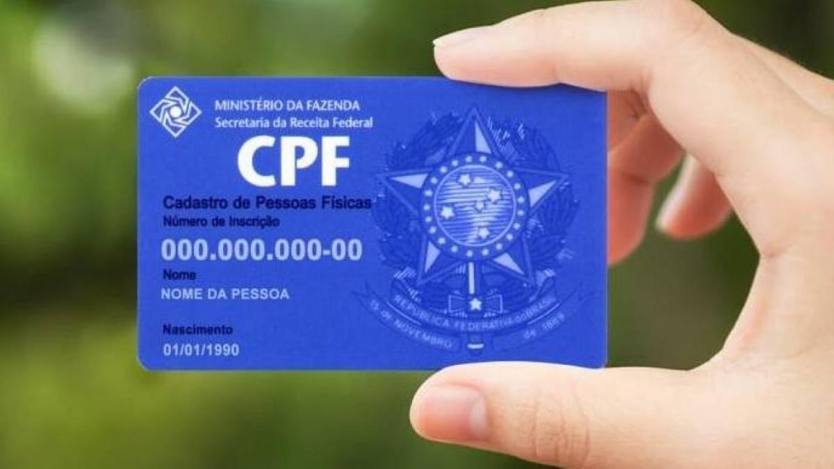 Consulta CPF Limpa Nome Dicas - Apps on Google Play