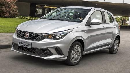 Fiat Argo Quais As Qualidades E Defeitos Do Carro Mais Vendido Em Maio