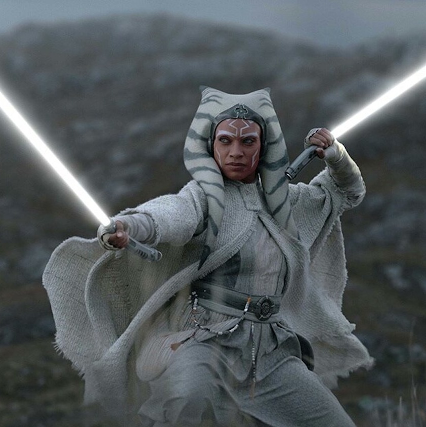 Andor”: a nova série de Star Wars não tem Jedis nem sabres de luz