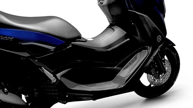 Yamaha NMax 160 2021 Chega Em Dezembro Por R 14 990 Veja Tudo Que