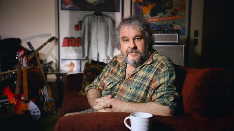 Get Back Peter Jackson Reescreve Legado Dos Beatles Em Doc Hist Rico