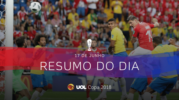 Resumo do 4ª dia | Brasil e Alemanha selam 1ª rodada de martírio para favoritos