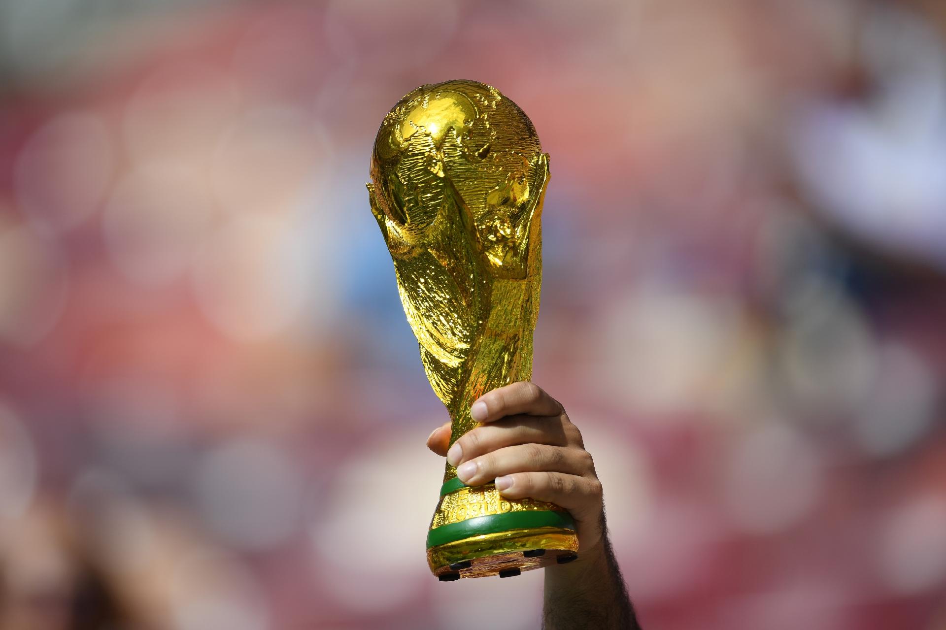 Fifa vai antecipar início da Copa do Mundo para atender o Qatar