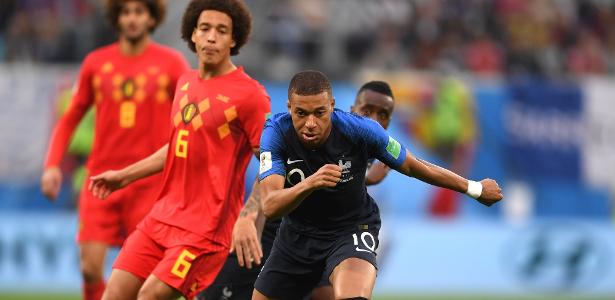 Sem Gabriel Jesus, jornal inglês lista 11 melhores atletas jovens da Copa