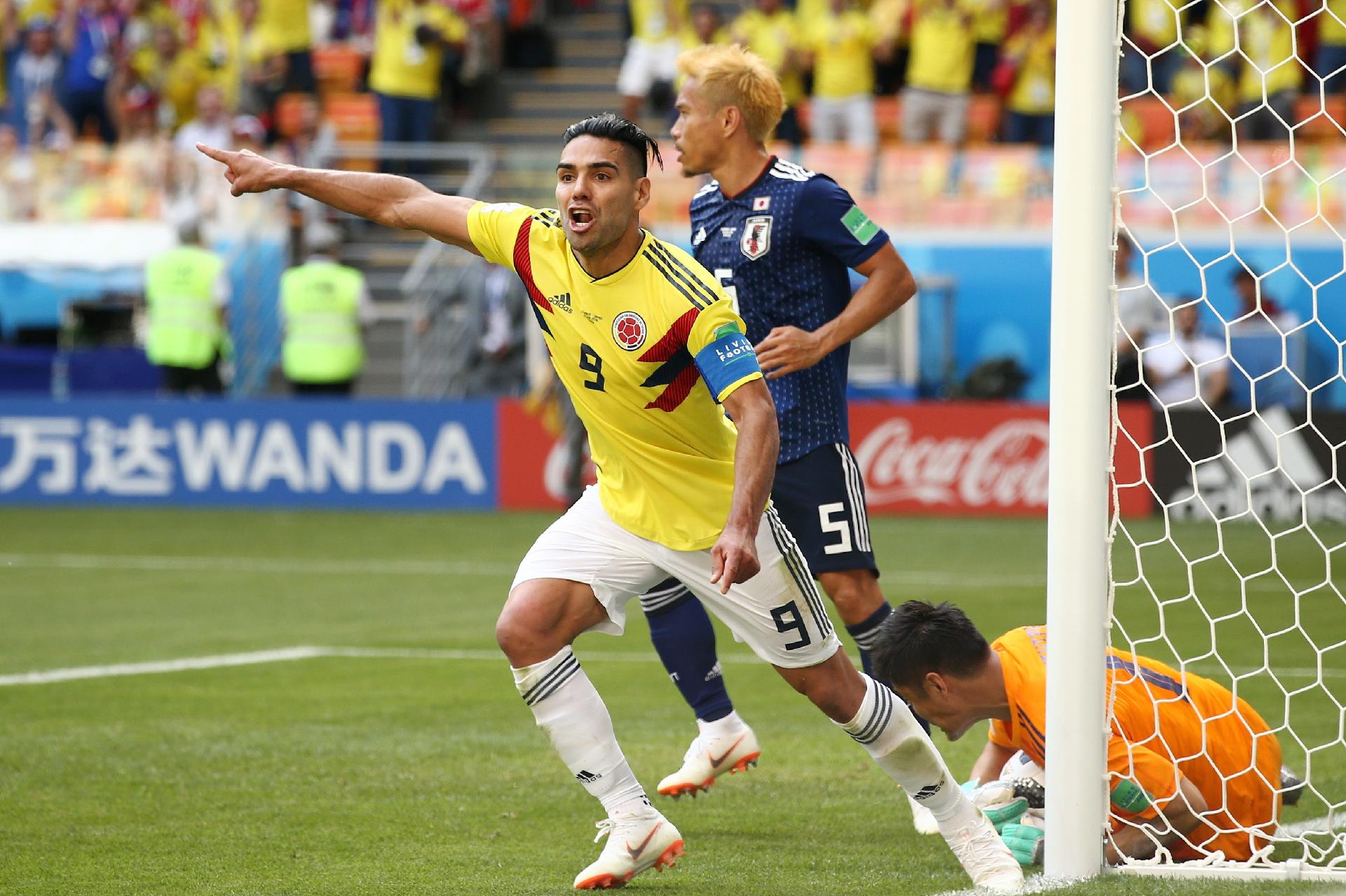 Japão na Copa 2018: Técnico do Japão diz que agressividade foi a ...