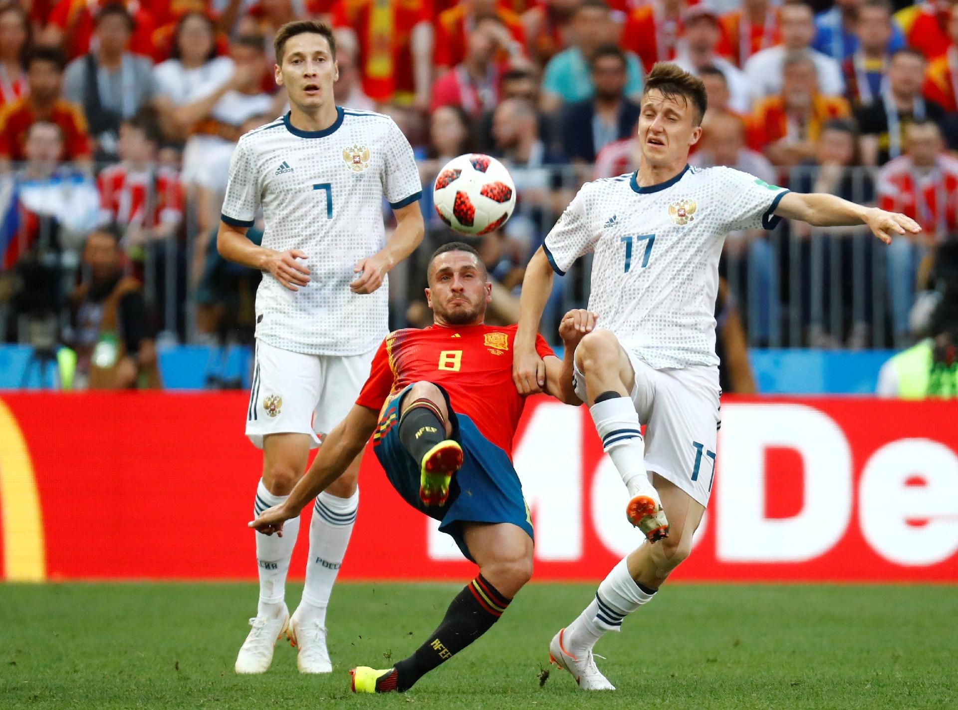 Quantas Vezes A Espanha Sediou A Copa Do Mundo