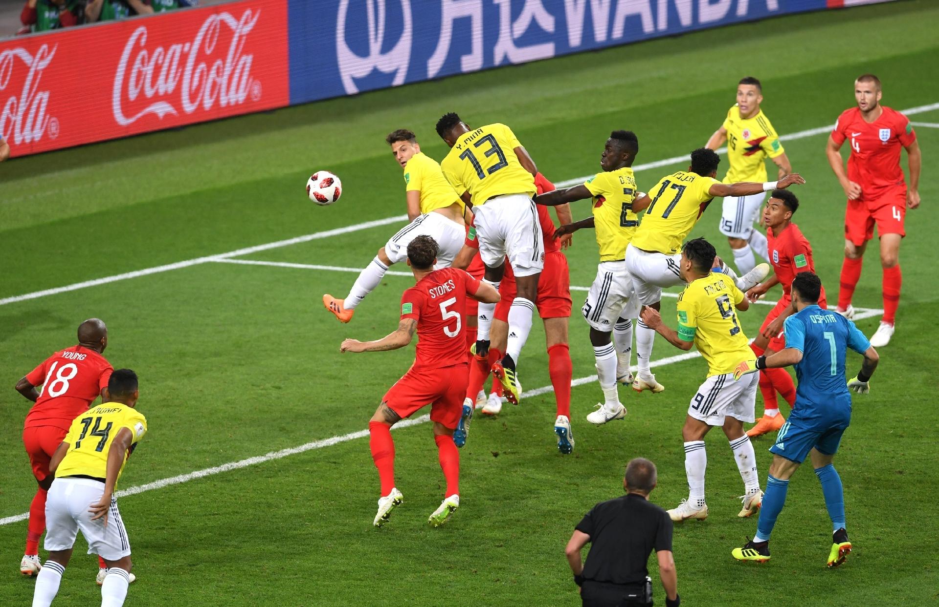 Quantas Vezes A Inglaterra Ganhou A Copa Do Mundo