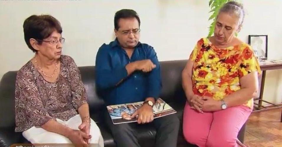 Irmã de Zacarias diz que Trapalhões nunca mais fizeram contato com família Entretenimento Irmã de Zacarias diz que Trapalhões nunca mais fizeram contato com família Entretenimento