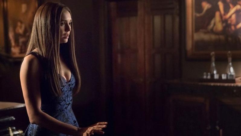 Vampire Diaries: Veja o que aconteceu com personagens após fim da série -  Observatório do Cinema