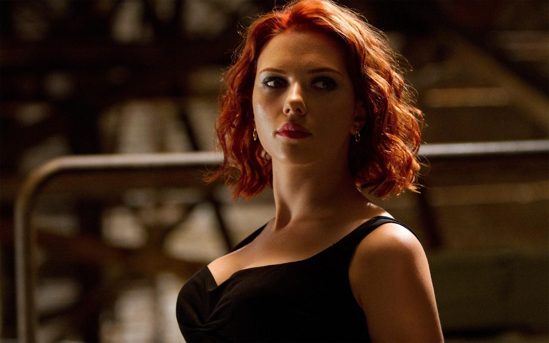 Scarlett Johansson retruca críticas por papel de homens trans em novo filme  - 04/07/2018 - UOL Entretenimento