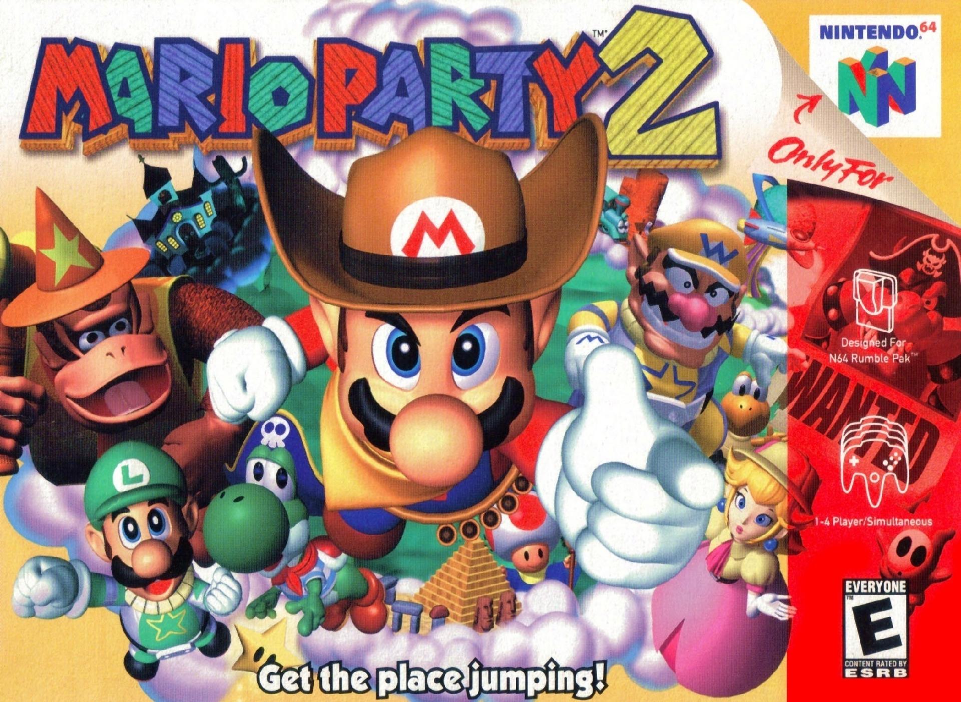Fotos Os 10 melhores jogos do Nintendo 64 31/08/2019 UOL Start Fotos Os 10 melhores jogos do Nintendo 64 31/08/2019 UOL Start