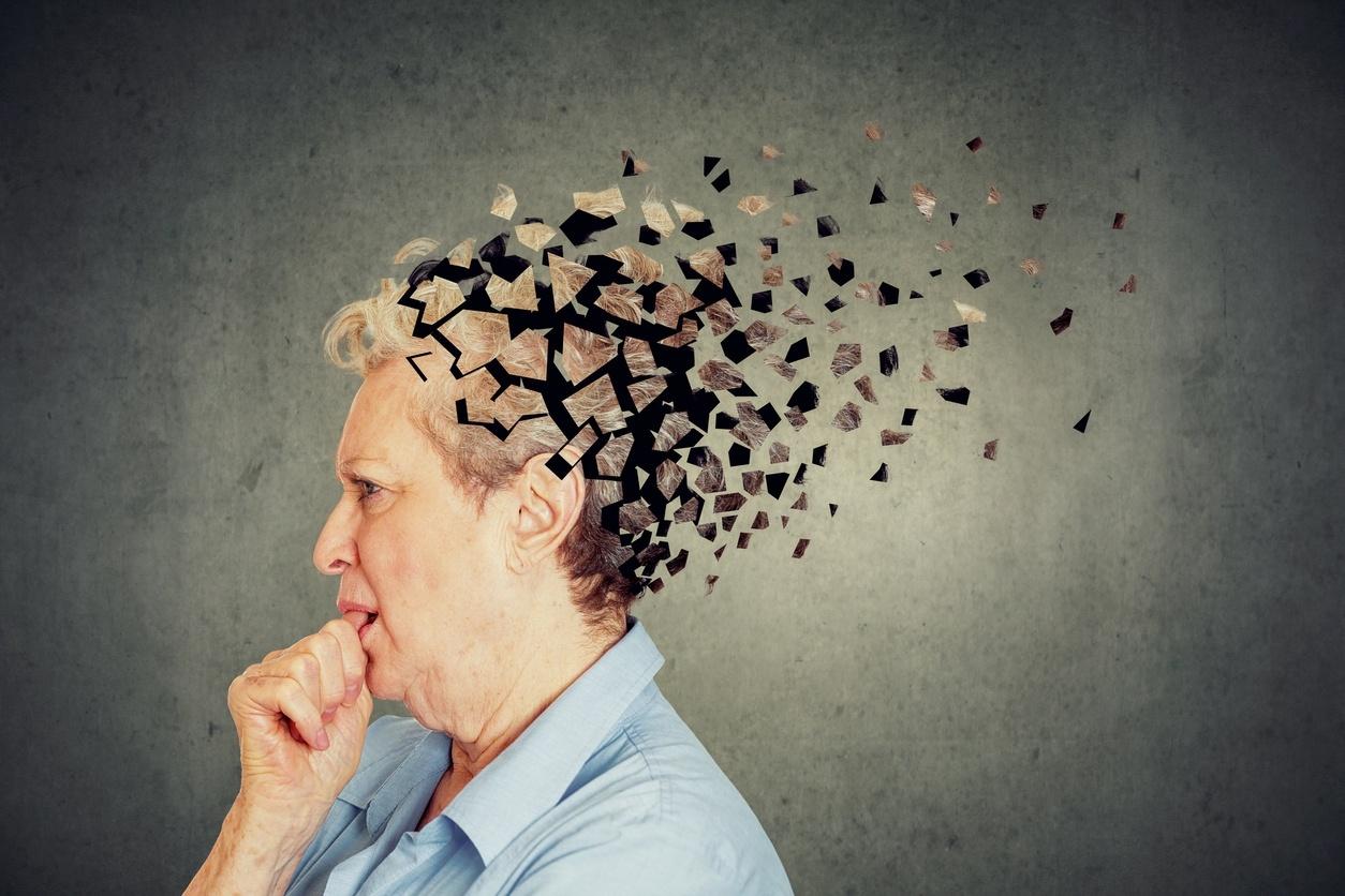 Alzheimer  Falha em estudo coloca em xeque a hipótese da placa amiloide -  Canaltech
