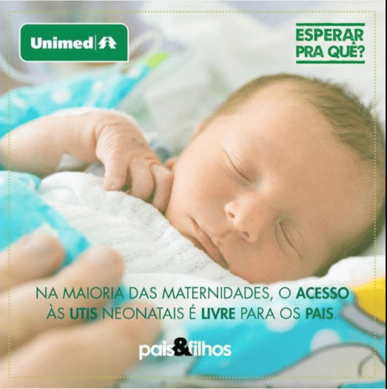 Jogos eletrônicos - Pais e Filhos - Unimed Nacional