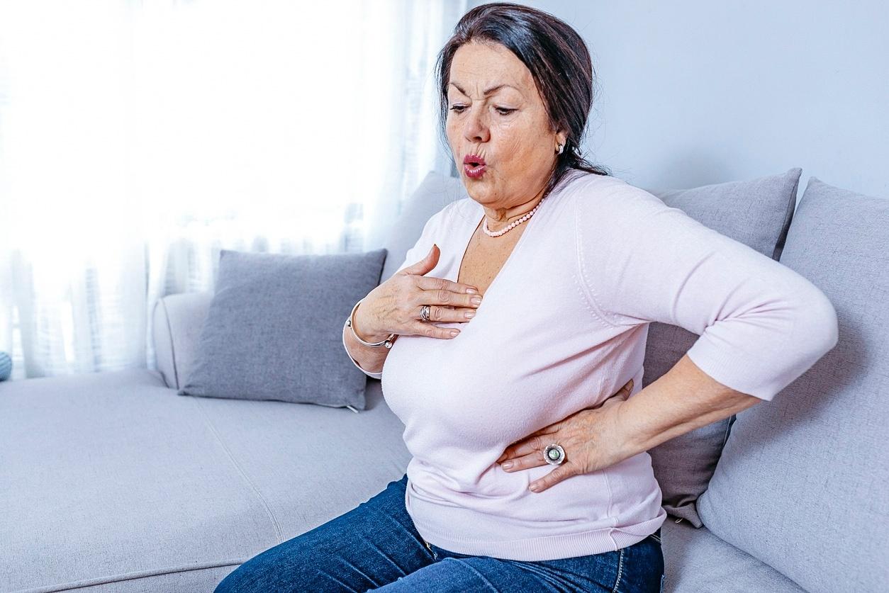 Mulheres têm o dobro de chances de morrer por infarto. Conheça os