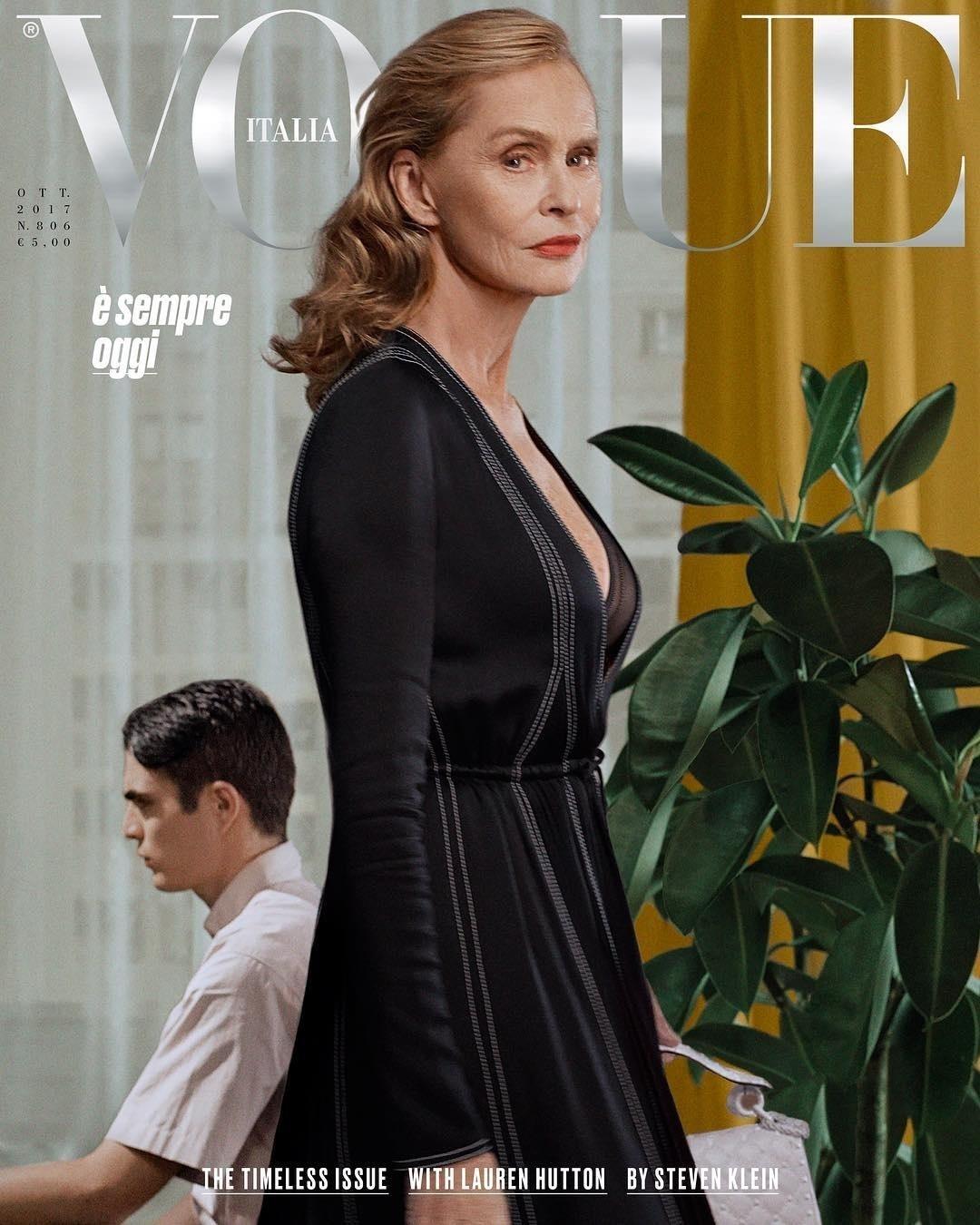 Vogue
