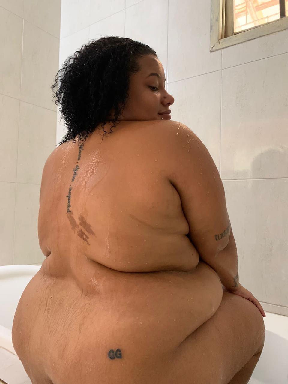 Filme de pornô de mulheres gordas