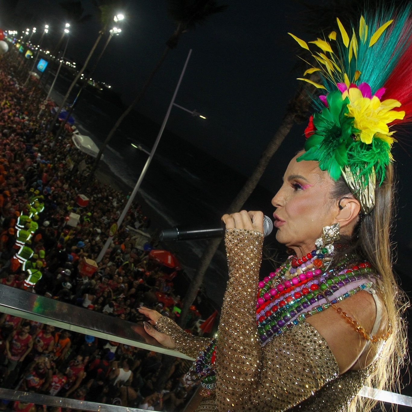 Carnaval de Salvador: Uma Explosão de Alegria e Bilhões no Mercado dos  Pequenos Negócios - Portal Papo de Mercado