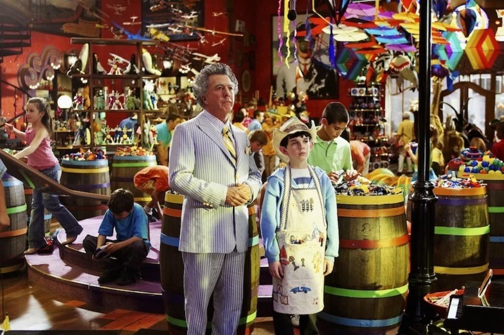 Fotos Os filmes que no Brasil têm títulos melhores que os originais