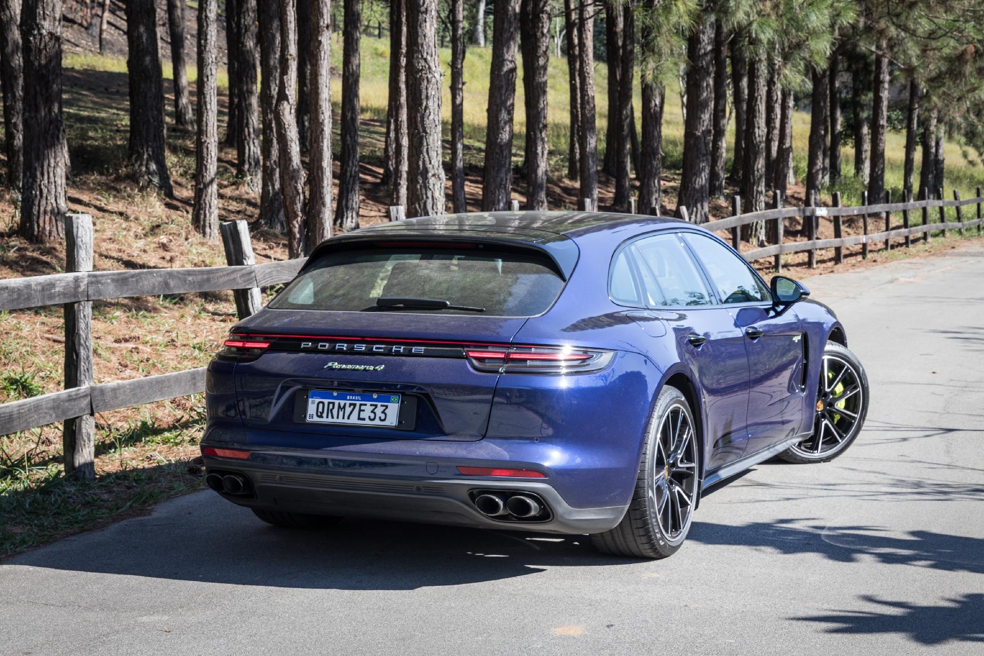 Sitemapcdatahttpswwwkedriinfoporsche Panamera 4 E Hybrid Sport Turismo