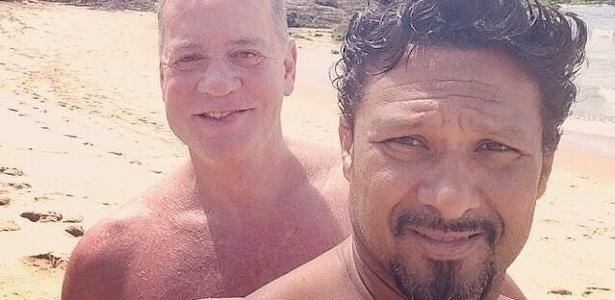 Gays assumidos | Tapa na homofobia: dez famosos que saíram do armário