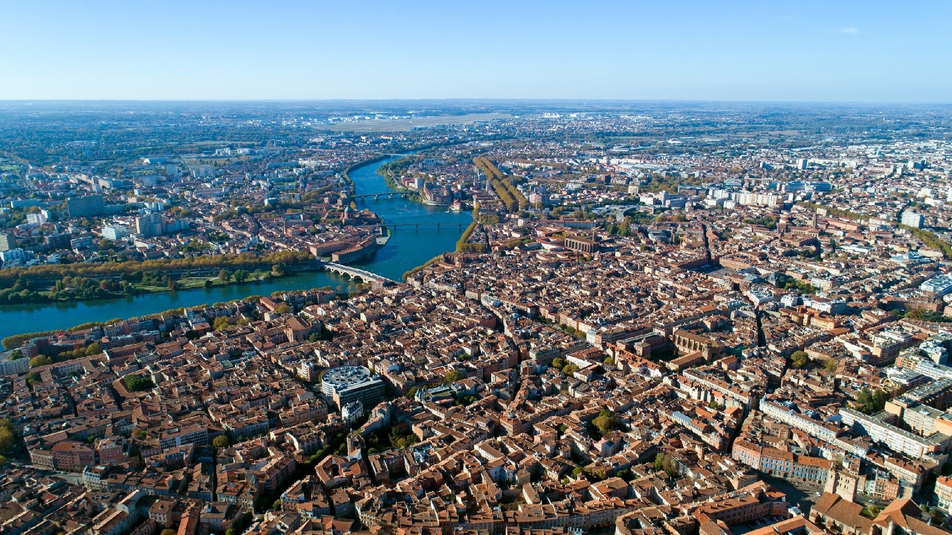 Toulouse main image 1