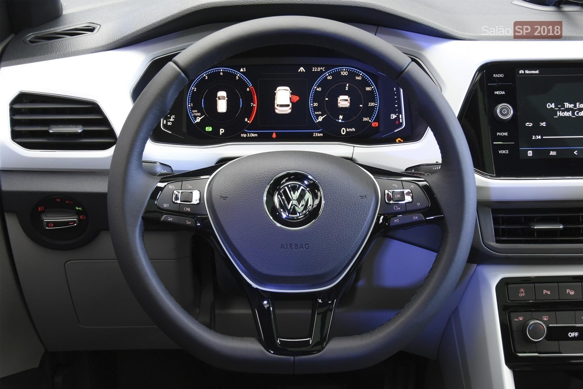 Volkswagen T Cross J Tem Pre o Oficial L Fora R 79 900