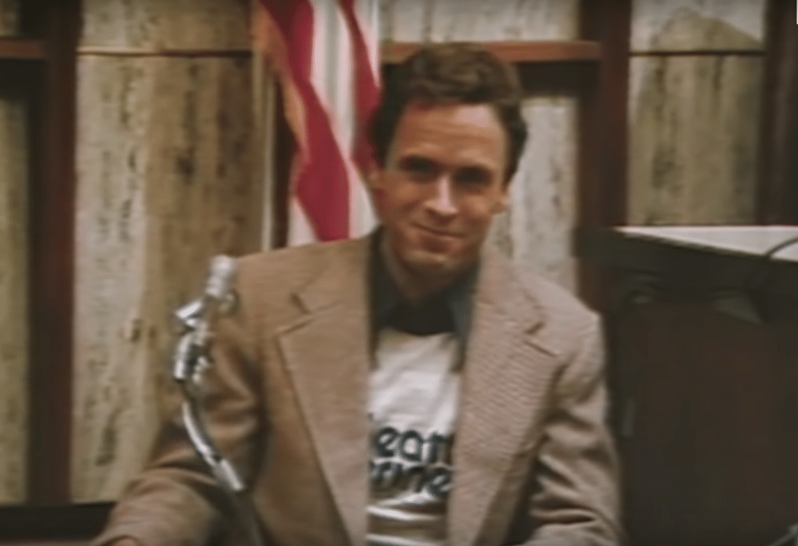 Ted Bundy  7 filmes, séries e documentários sobre o serial killer -  Canaltech