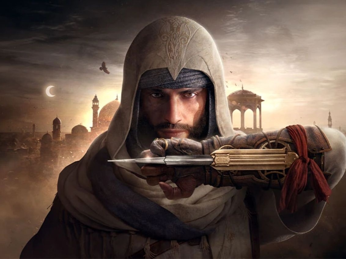 Assassin's Creed Mirage: como obter moedas de favor