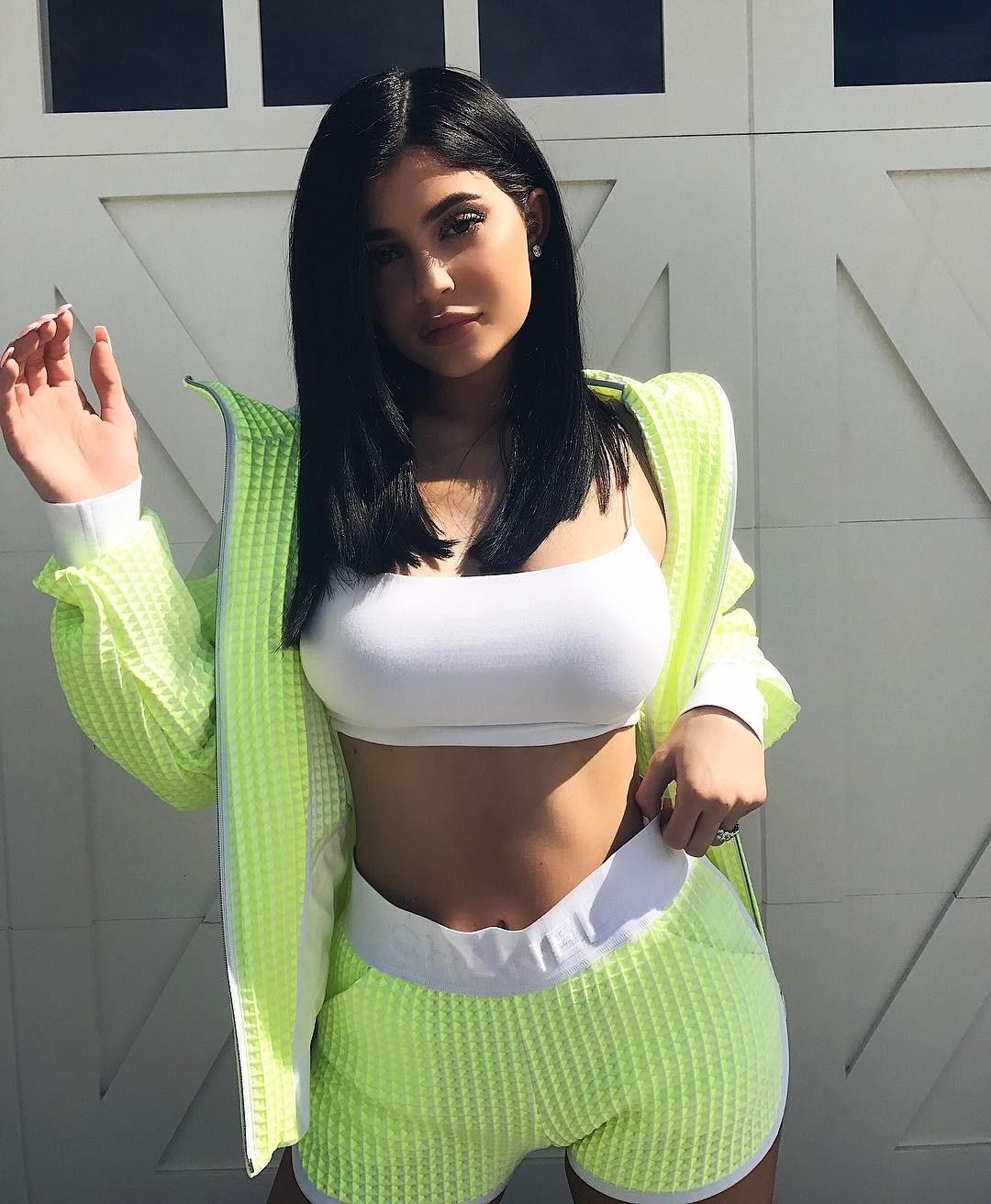 Vestidos kylie jenner discount comprar