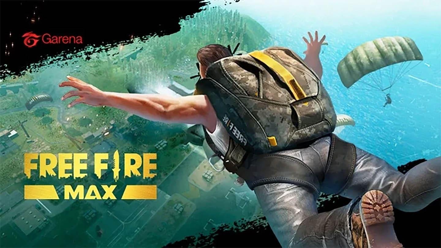 Free Fire Max tem data de lançamento revelada pela Garena; veja novidades
