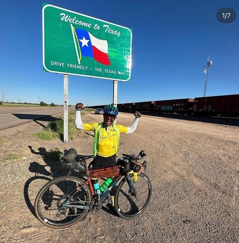 CURITIBANO BATE RECORDE MUNDIAL DE WHEELING RODANDO 12 HORAS NO GRAU -  Mundo Bici