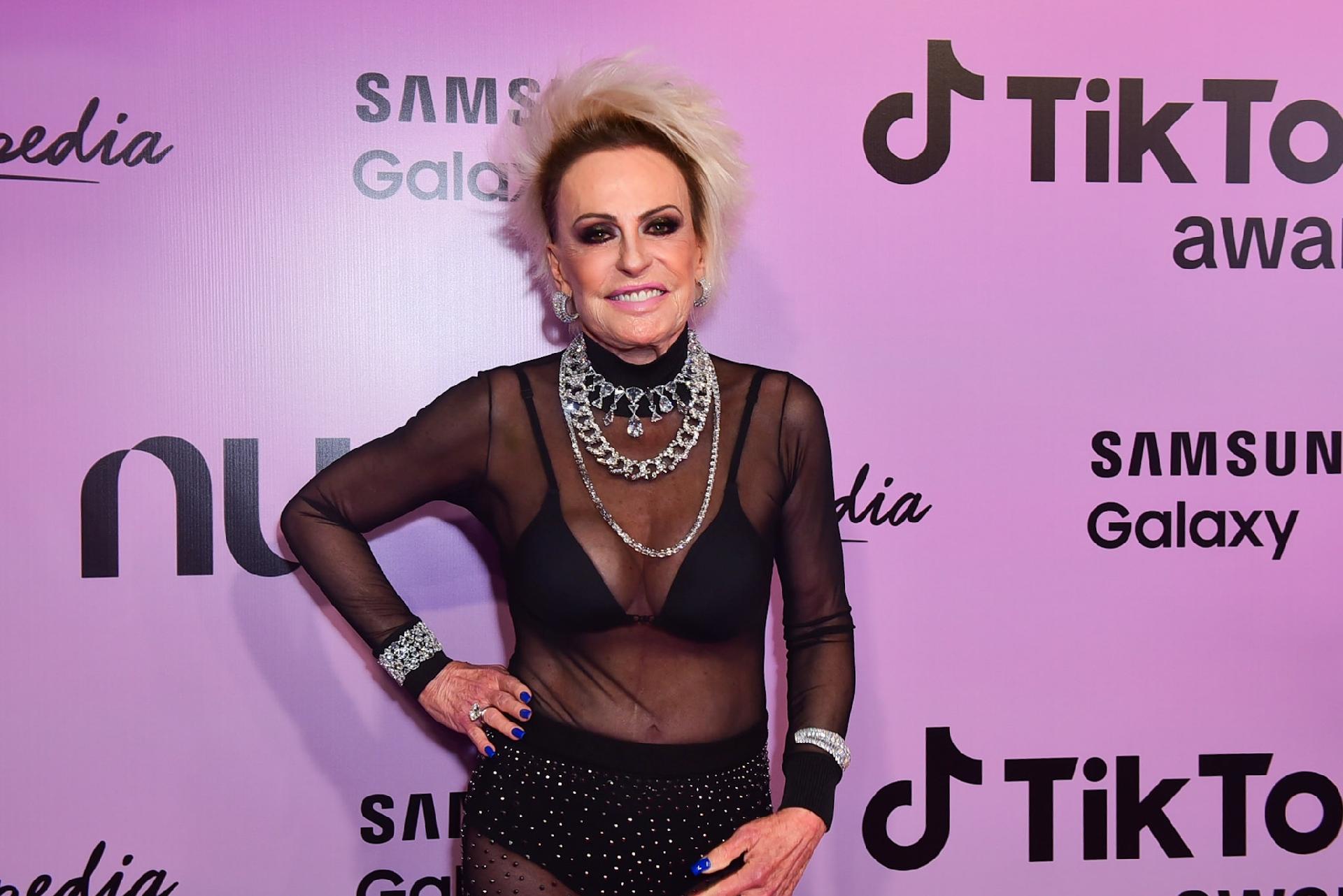 TikTok Awards 2023 confira looks dos famosos