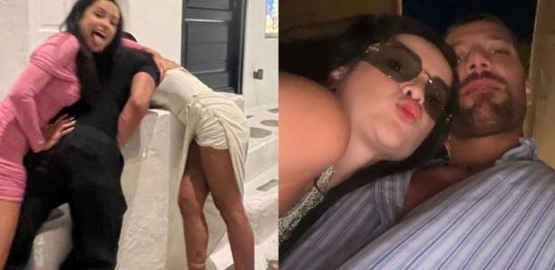 Astro de 365 Dias e affair de Anitta quem é Simone Susinna