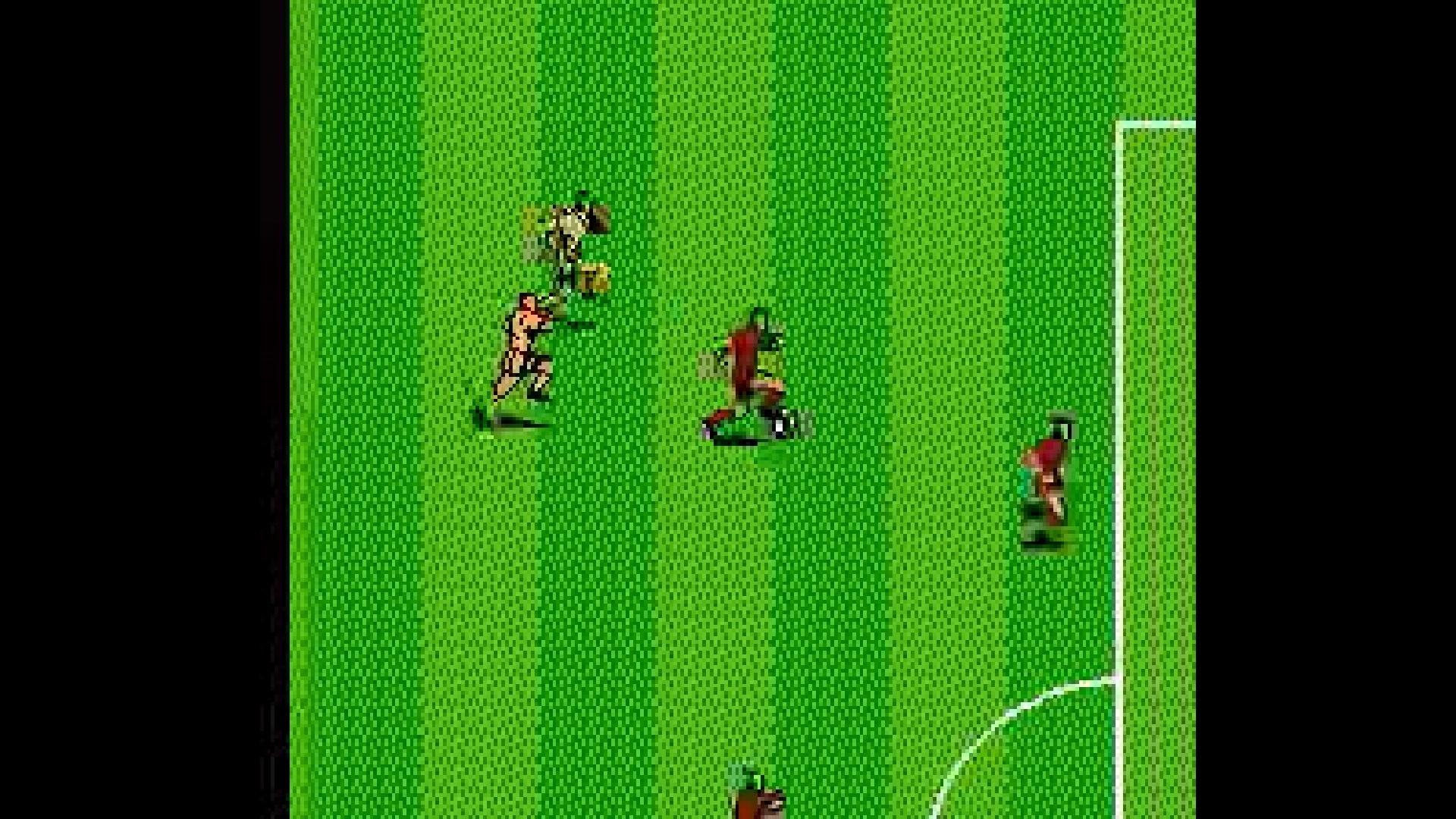 Relembre 4 jogos eletrônicos clássicos de futebol dos anos 90