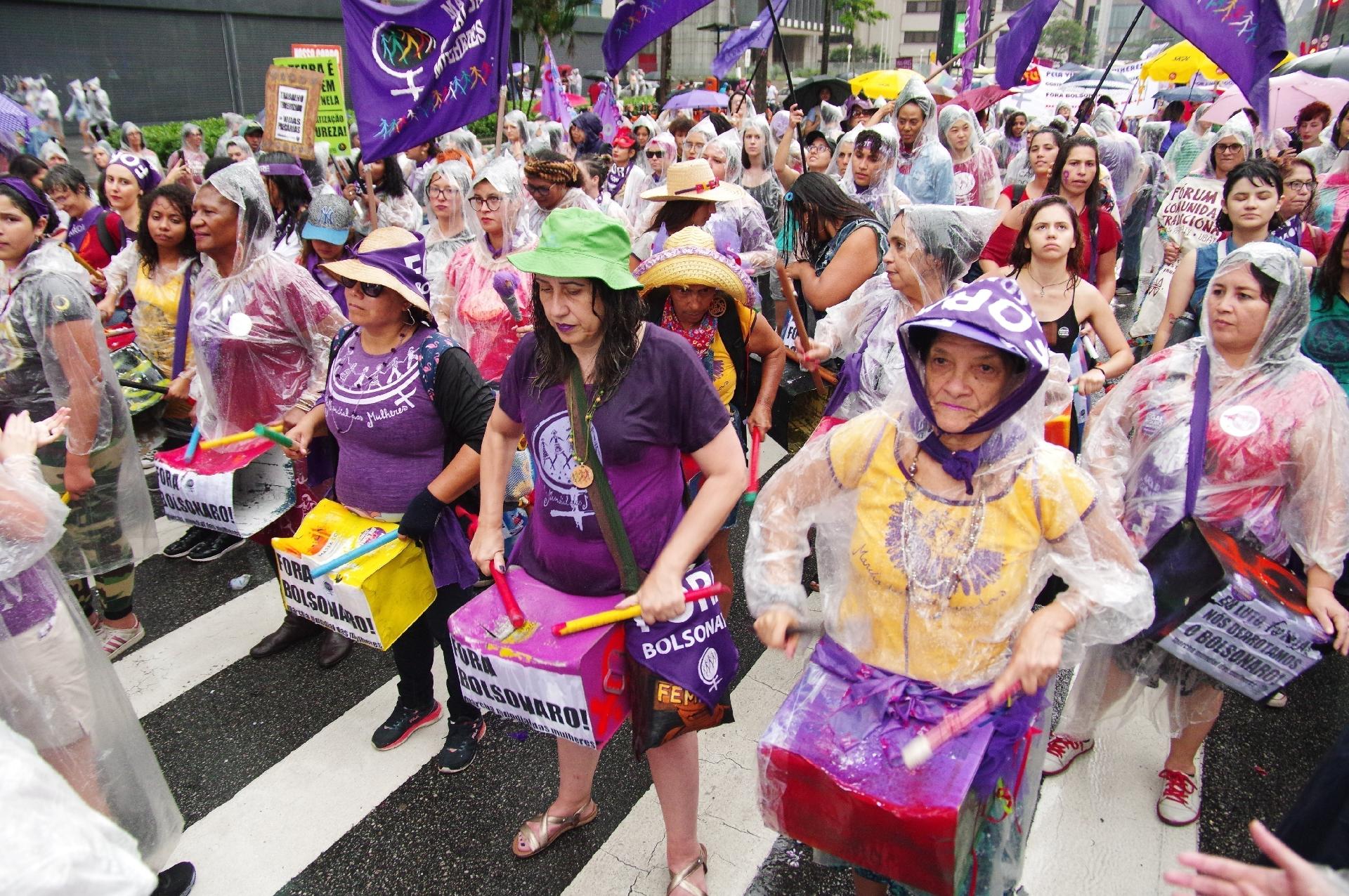 Manifesta Es De De Mar O Tudo Sobre Atos Espalhados Pelo Brasil