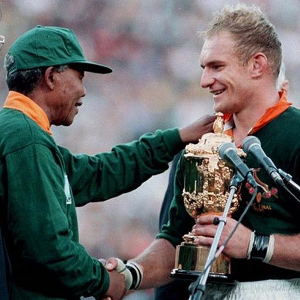 Jogo do Mundial de rúgbi 7 na África do Sul honrará memória de
