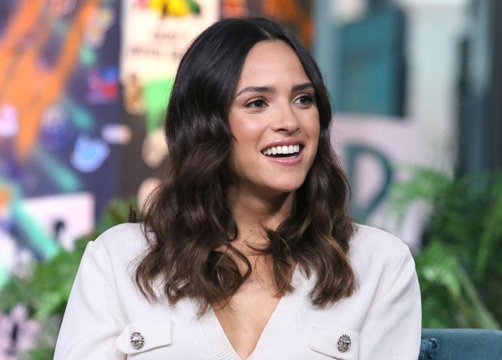 Adria Arjona assina contrato para voltar em Star Wars - Nerdizmo