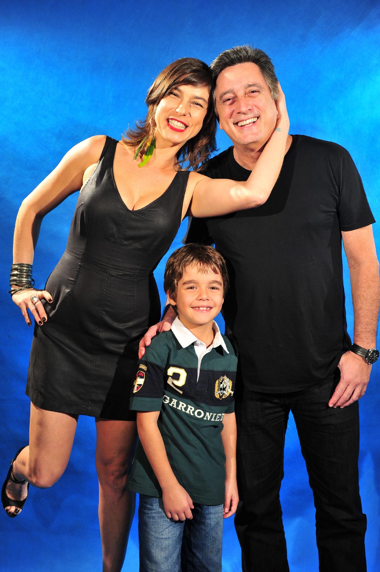 Eduardo Galvão Veja imagens da trajetória do ator