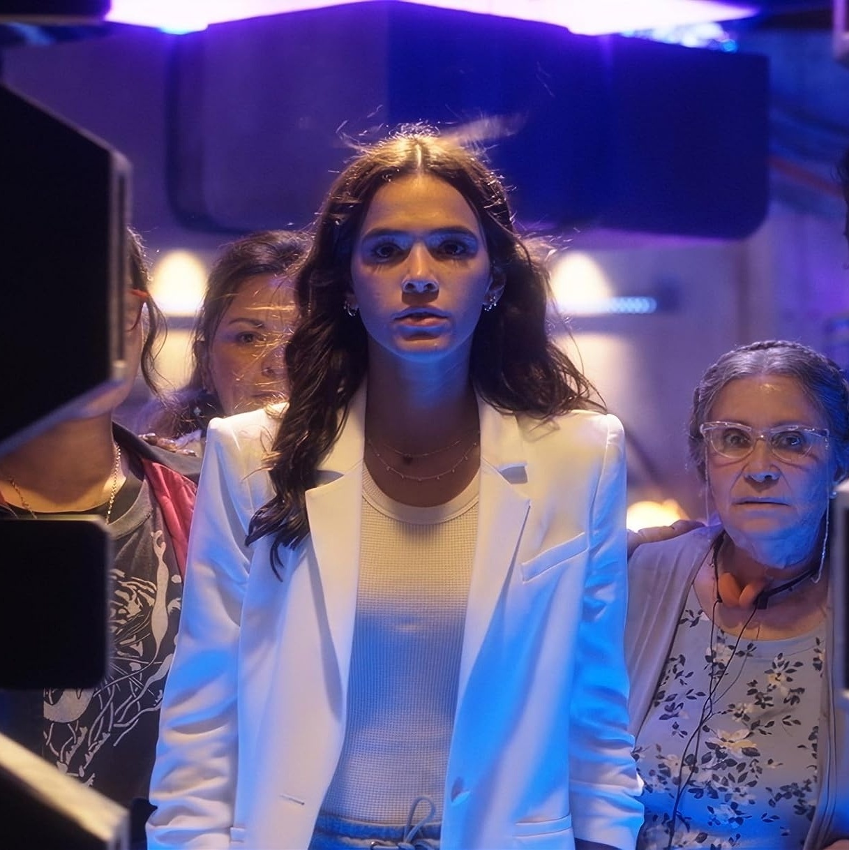 Bruna Marquezine: como é papel da atriz em Besouro Azul?