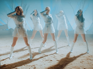 Scream': Dreamcatcher cria futuro distópico em clipe e lança novo
