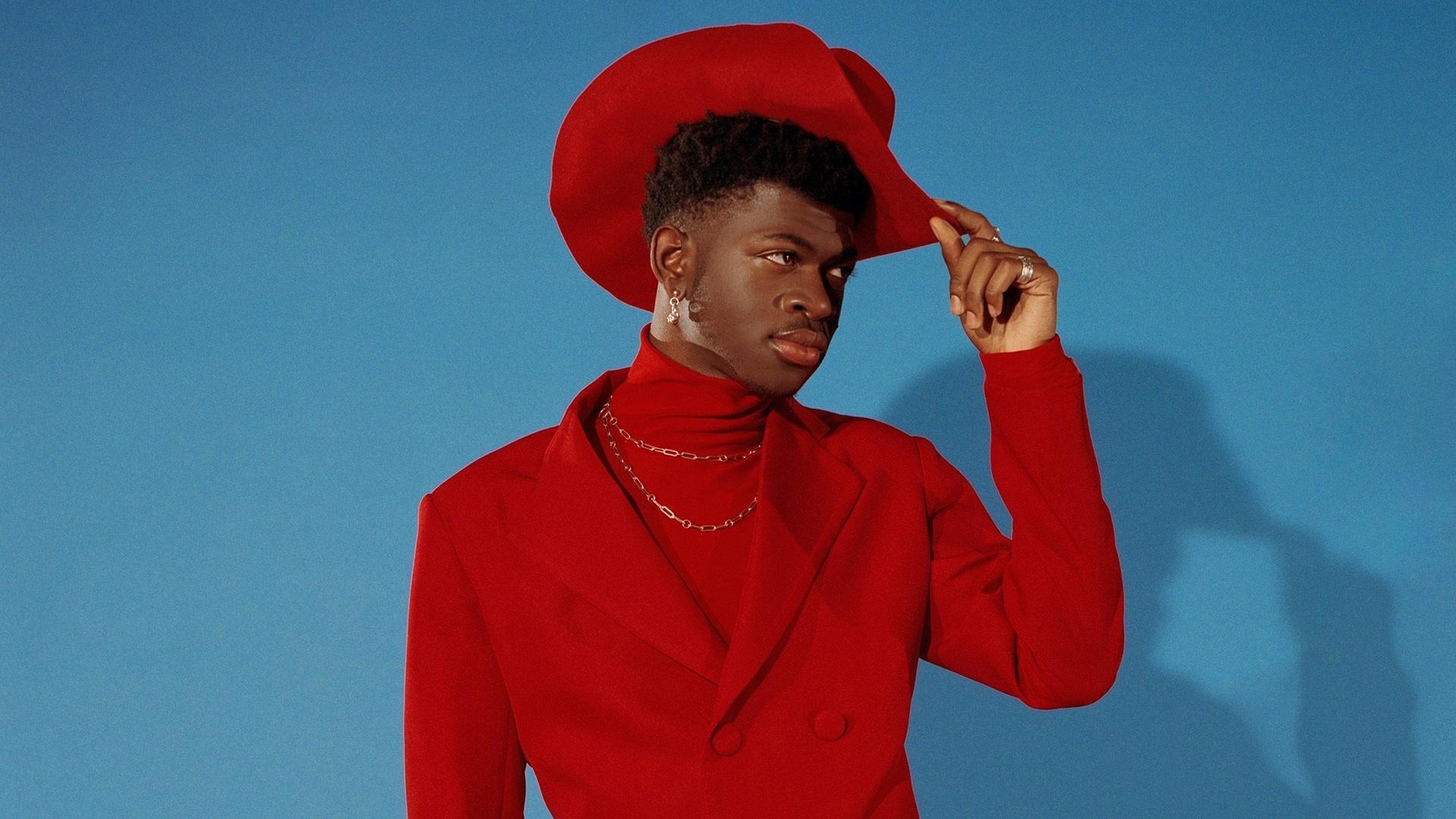 Rap: Lil Nas X assume namoro com desejo de ficar 'firme' e fala