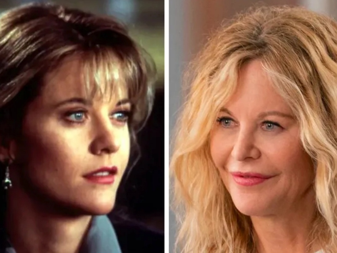 Meg Ryan se pronuncia sobre críticas por cirurgias plásticas